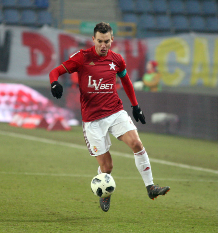Maciej Sadlok