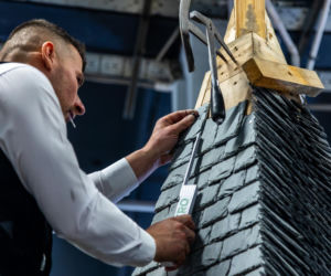 Wszystko o dachu, czyli Dach Forum 2026 na Targach Kielce