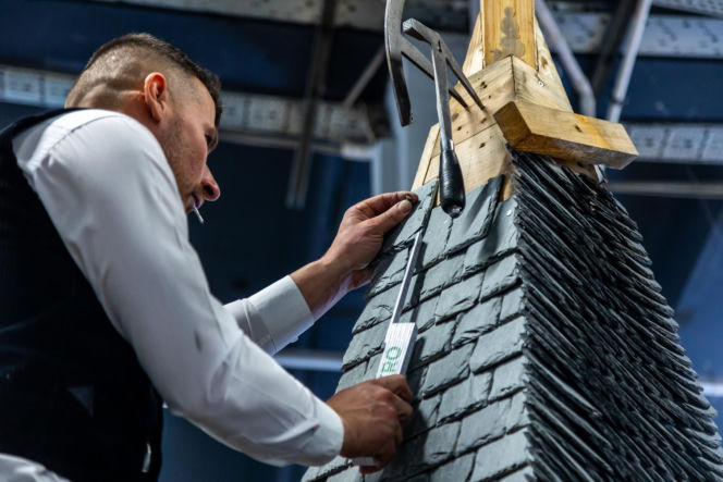 Wszystko o dachu, czyli Dach Forum 2026 na Targach Kielce