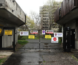 Warszawskie nieruchomości okupowane przez Rosję. Tych miejsc nie chcą oddać