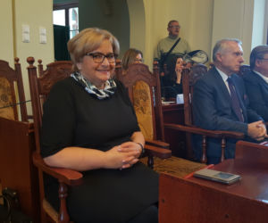 Ślubowanie radnych w Bydgoszczy [ZOBACZ ZDJĘCIA]