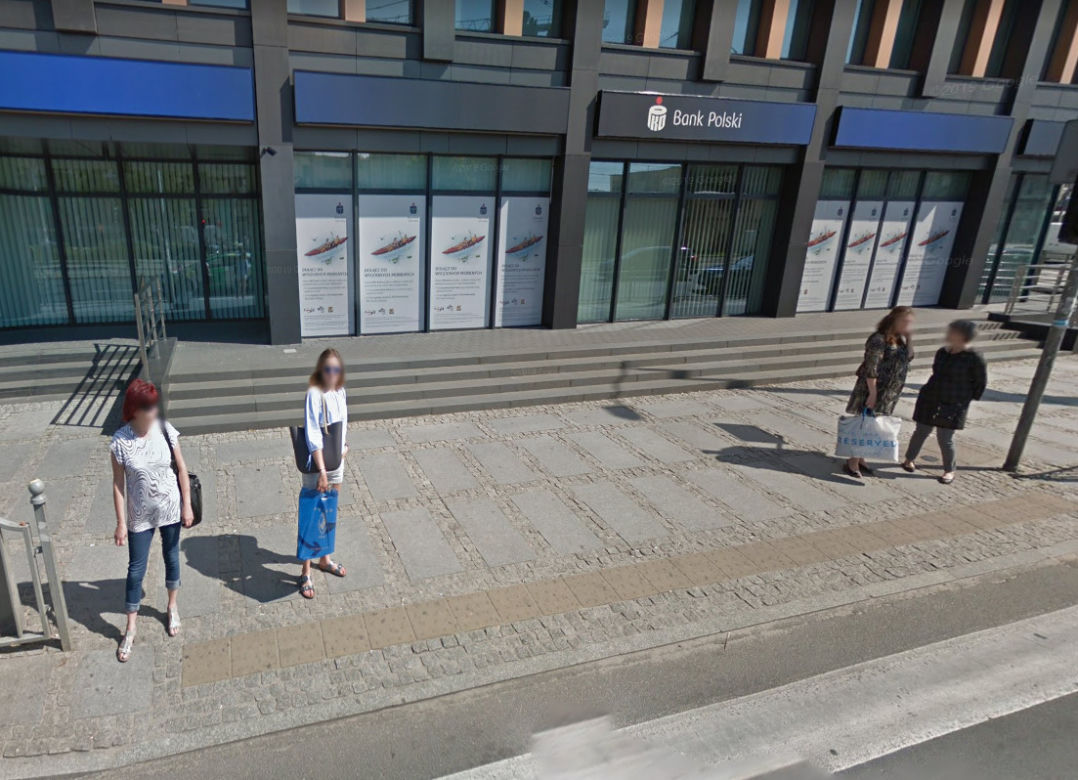 Widziałeś pojazd Google Street View? Sprawdź czy zostałeś uwieczniony na zdjęciach!