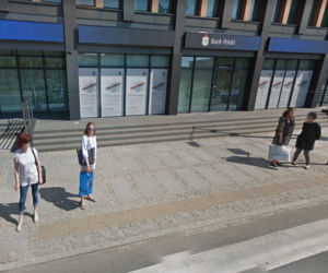 Widziałeś pojazd Google Street View? Sprawdź czy zostałeś uwieczniony na zdjęciach!