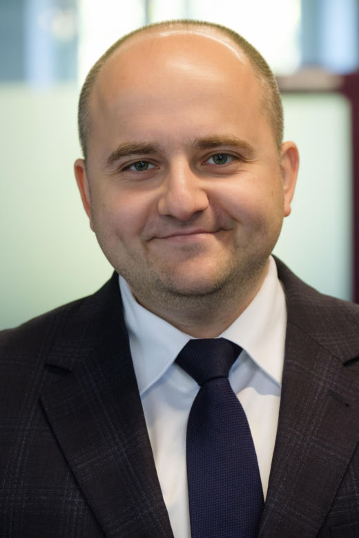 Najprzystojniejsi posłowie. Kto zostanie Misterem Sejmu?