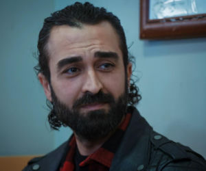 Dziedzictwo, odc. 861. Ferit