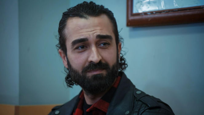 Dziedzictwo, odc. 861. Ferit