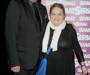 Tak dziś wygląda Babka z Rancza. Aktorka dodała nowe zdjęcie i wywołała poruszenie