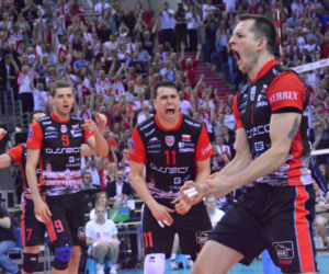 Final Four siatkarskiej Ligi Mistrzów