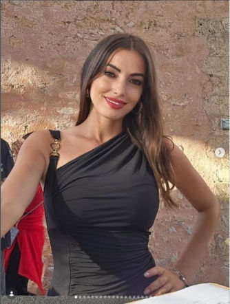 Valentina Caruso