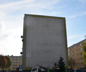 mural