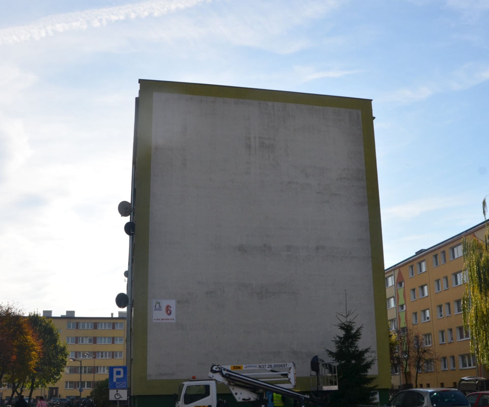 mural