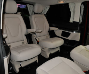Caravaning i ciężarówki na Poznań Motor Show 2018