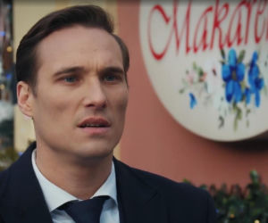 M jak miłość odc. 1924. Olek (Maurycy Popiel)