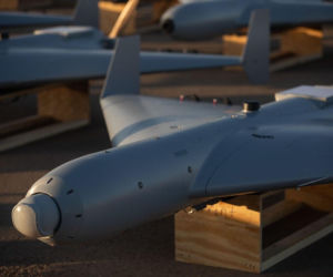 Autonomiczne drony podwodne dla wojska