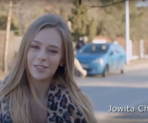 M jak miłość: Ewa (Jowita Chwałek)