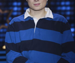 Ralph Kaminski i Michał Szpak są rodziną!