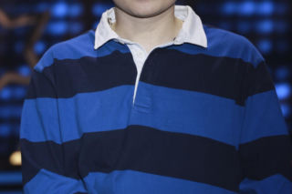 Ralph Kaminski i Michał Szpak są rodziną!