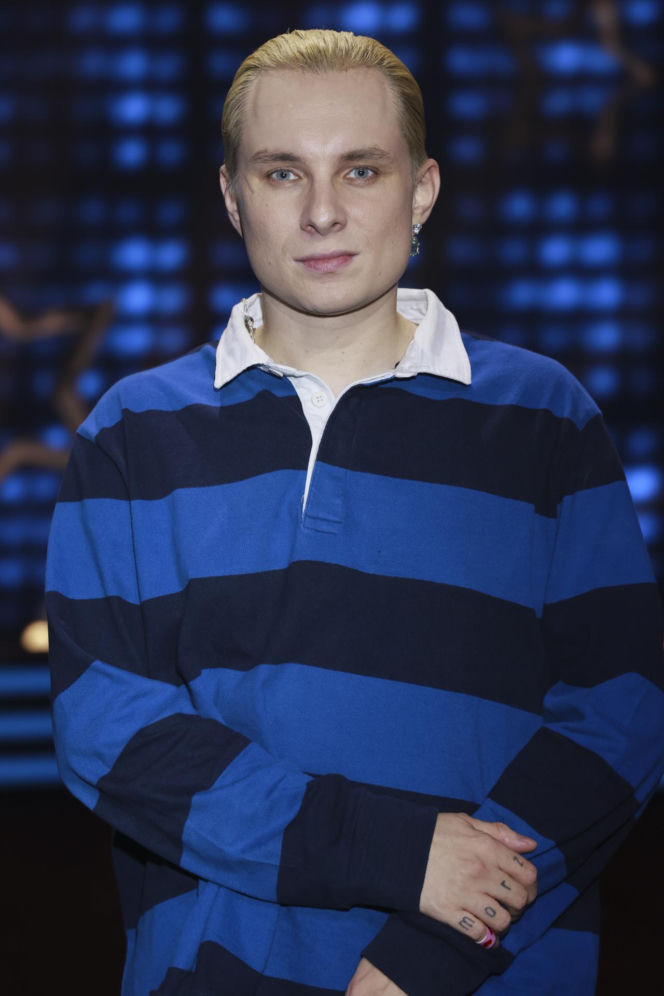 Ralph Kaminski i Michał Szpak są rodziną!