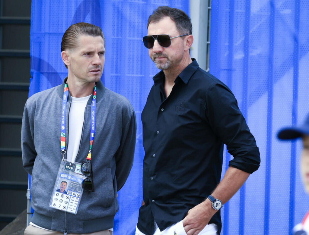  Dramat Jerzego Dudka tuż przed urodzinami