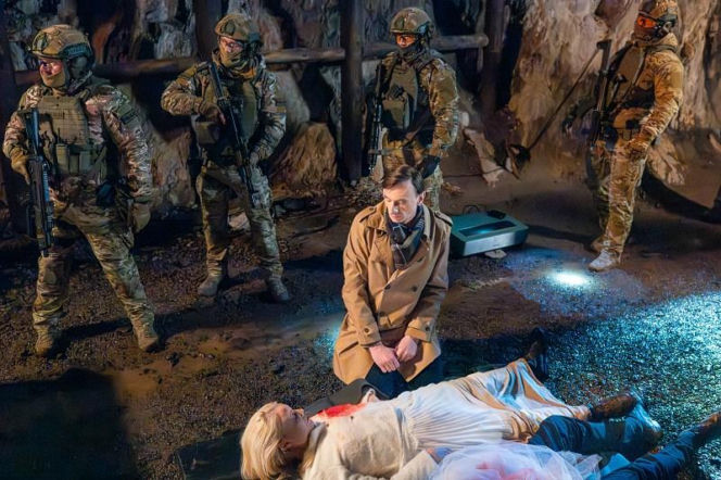 Pierwsza miłość, odcinek 4150