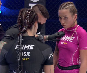 Marta Linkimaster Linkiewicz vs Zusje