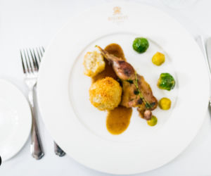Rusza jubileuszowa edycja Restaurant Week: Miłość do jedzenia!