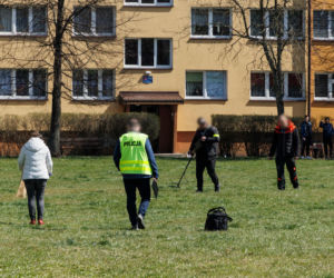 Strzelanina w Bystrzycy Kłodzkiej