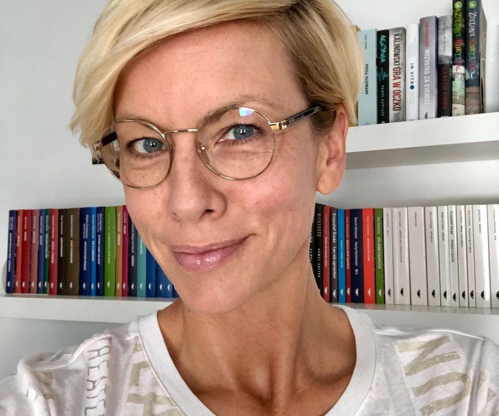  Tak mieszka Anita Werner 
