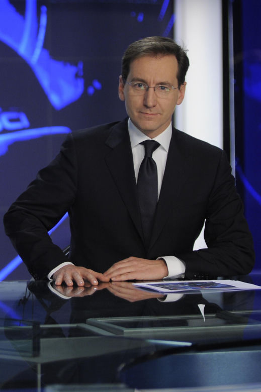 Wiadomości TVP