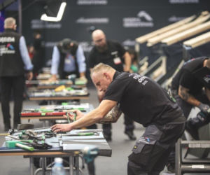 Targi Kielce - Dach Forum 15, 16 stycznia 2026