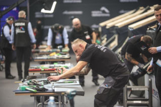 Targi Kielce - Dach Forum 15, 16 stycznia 2026