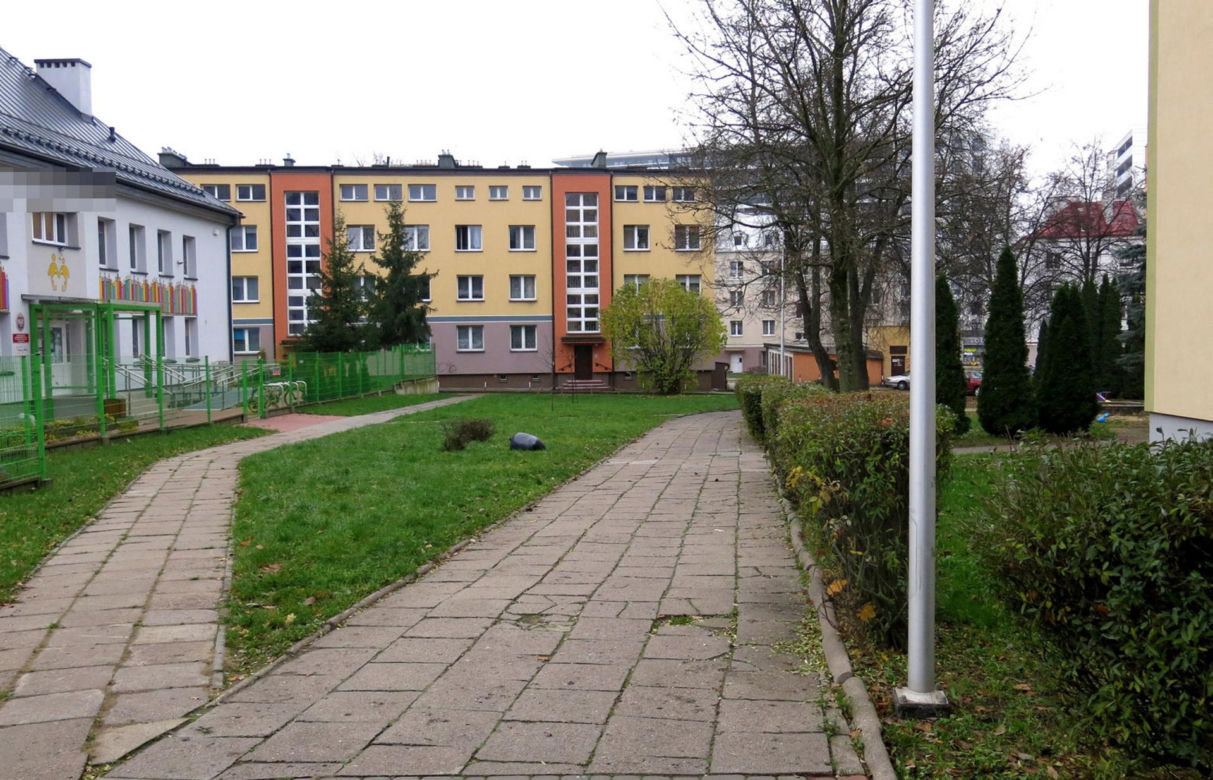 Zabójstwo pielęgniarki w Białymstoku. Agnieszka miała przed sobą całe życie