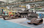 Kto kupi czołg Challenger 3? Wielka Brytania bada rynki, ale szczegóły trzyma w tajemnicy