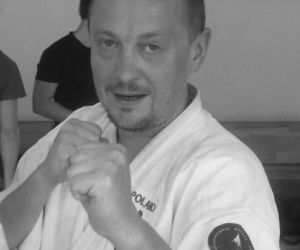 Nie żyje policjant Grzegorz Tomczyk z Sosnowca. Osierocił ukochaną córeczkę