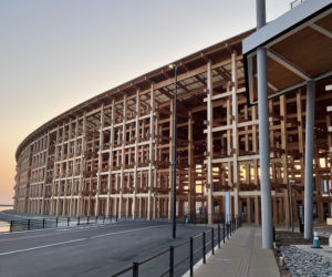 XPO 2025 w Osace. Wielki Krąg