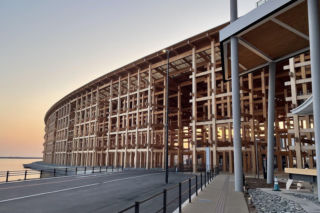 XPO 2025 w Osace. Wielki Krąg