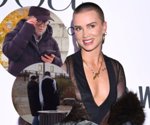 Maffashion przebrała się za Edwarda Miszczaka!
