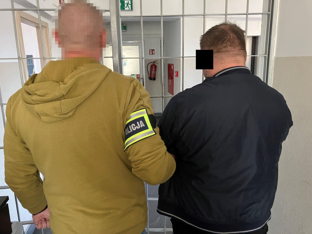 Policja