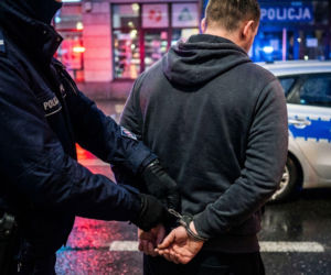 Jest areszt dla chińskiego szpiega złapanego w Warszawie. Nowe informacje