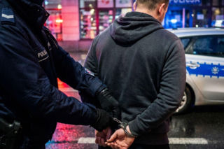 Jest areszt dla chińskiego szpiega złapanego w Warszawie. Nowe informacje