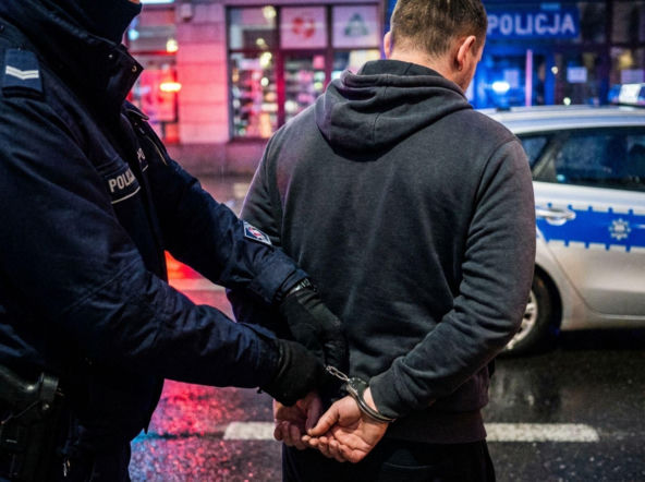 Jest areszt dla chińskiego szpiega złapanego w Warszawie. Nowe informacje