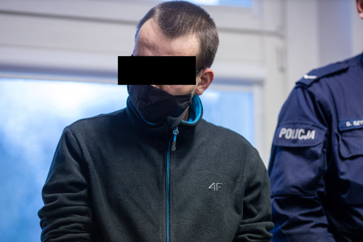 Wyrok za próbę zabójstwa córki i siostry 
