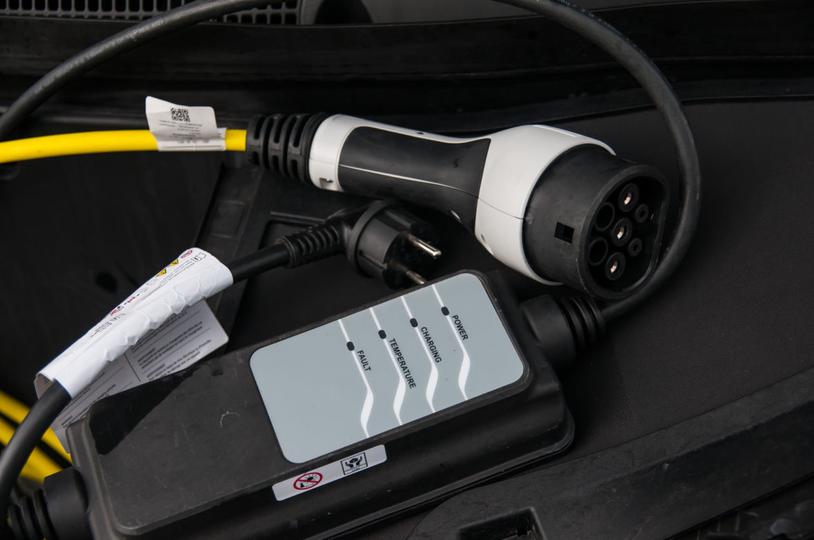 BMW i3 94 Ah