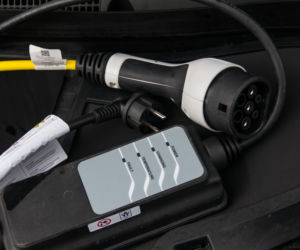 BMW i3 94 Ah