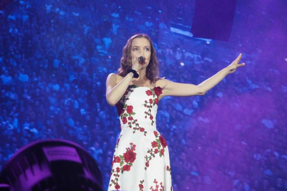 Uczta nad ucztami na Stadionie Śląskim. Kilkadziesiąt tys. fanów dla Sanah