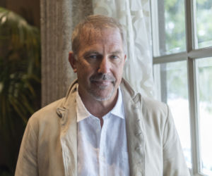 Kevin Costner