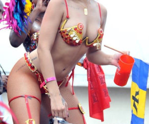 Rihanna