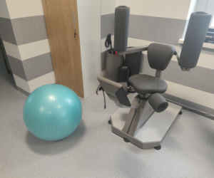 Mirosław Romańczuk cudem medycznym