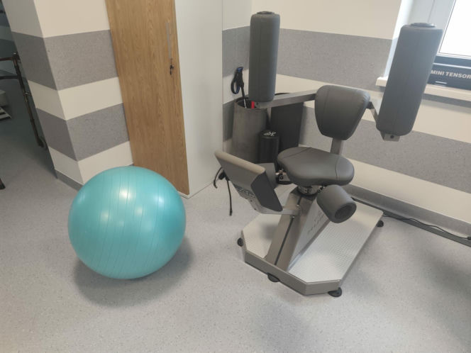 Mirosław Romańczuk cudem medycznym