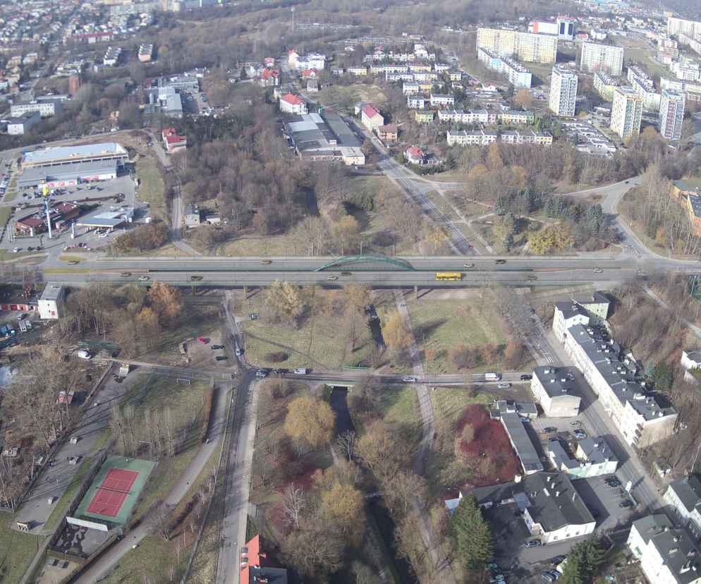 Rozstrzygnięto przetarg na rozbiórkę i budowę mostów 